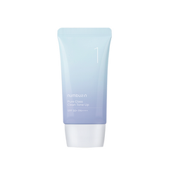 Numbuzin No.1 Pure Glass Clean Tone Up