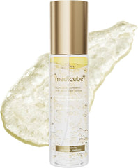 Medicube Kojic Acid Turmeric Vita Jelly Mist Serum [100ml]