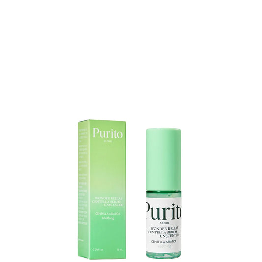 Purito Wonder Releaf Centella Serum Unscented