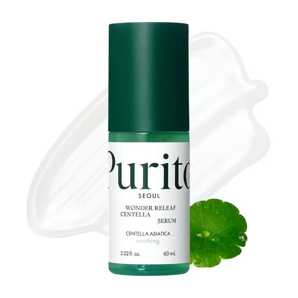 Purito Wonder Releaf Centella Serum 60ml