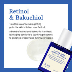 Dr.Althea 0.1 Gentle Retinol Serum 30ml