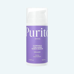 Purito luminous Ceramide Moisturizer 100ml