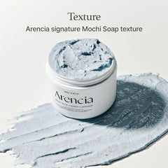 Arencia Fresh Royal Blue Hyssop Cleanser 120g