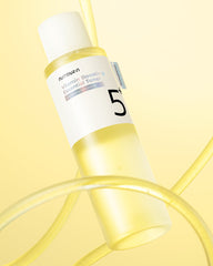 Numbuzin – No.5 Glutathione Vitamin Boosting Essential Toner 200ml