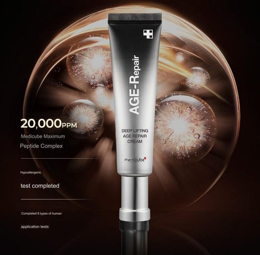 Medicube Deep Lifting Age Repair Cream 30ml