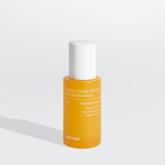CELIMAX PORE+DARK SPOT BRIGHTENING SERUM