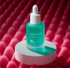 Medicube Azelaic Acid 16 BB Calming Serum (30mL)