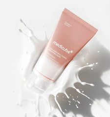 Medicube Collagen Milk Toning Wrapping Mask [75ml]