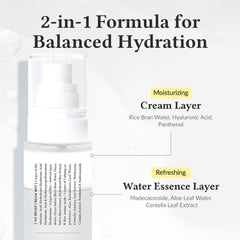 Dr.Althea 345 (Relief Cream Mist)