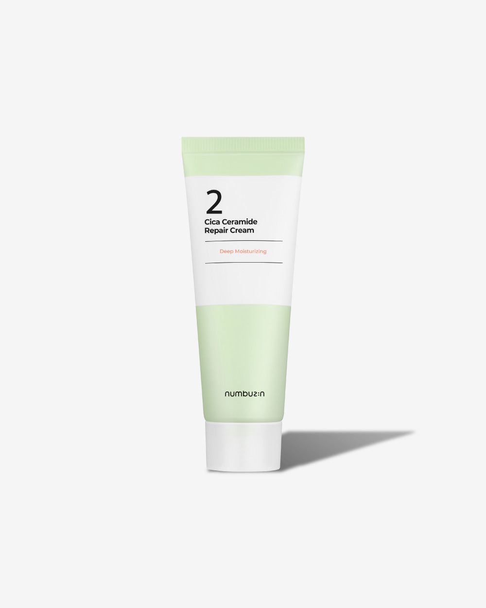 Numbuzin No.2 Cica Ceramide Repair Cream 60ml
