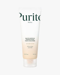 Purito Oat-in Gentle Exfoliating Face Cleanser