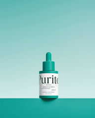 Purito Mighty Bamboo Panthenol Serum 30ml