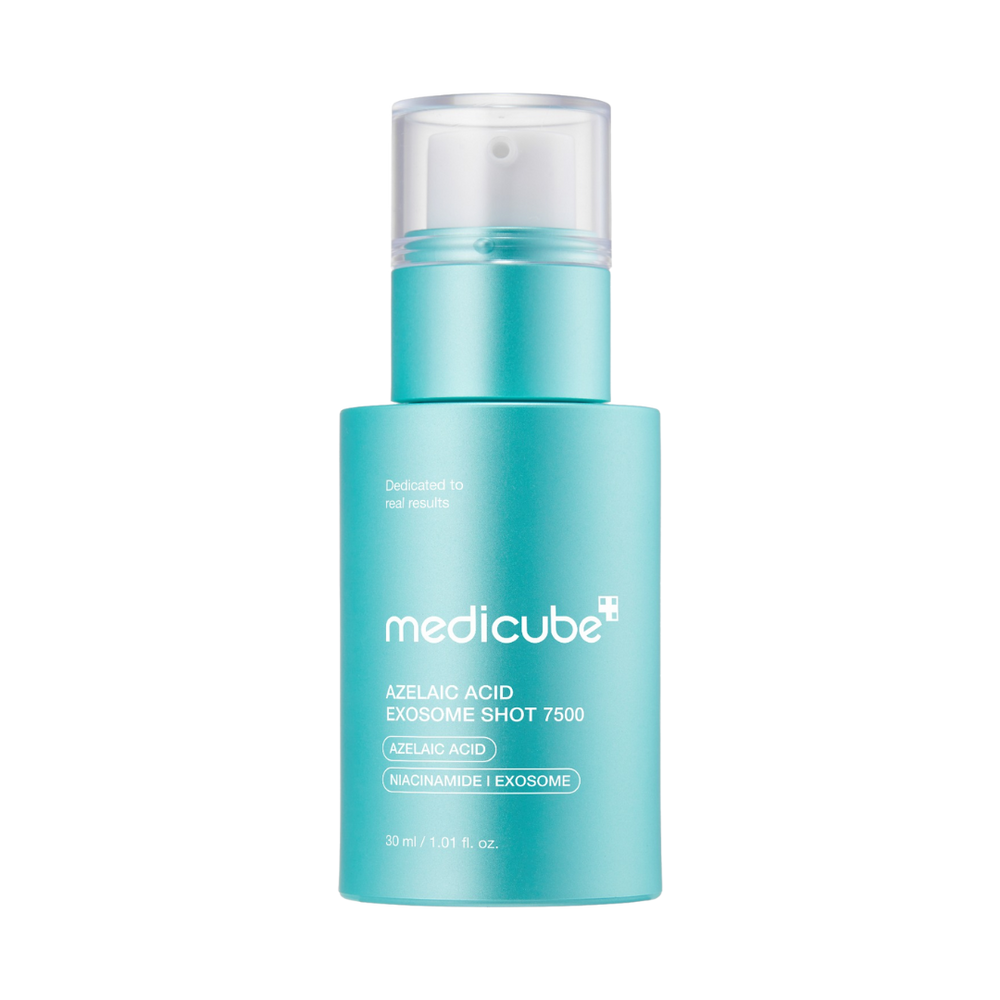 Medicube Azelaic Acid Exosome Shot Pore Ampoule 7500 (30ml)
