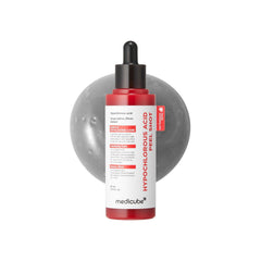 Medicube Hypochlorous Acid Rice Peel Shot 80ml