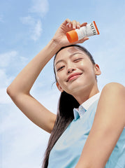 Purito Daily Soft Touch
Sunscreen SPF50+ PA++++ 60ml