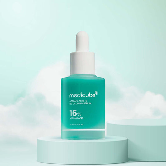 Medicube Azelaic Acid 16 BB Calming Serum (30mL)