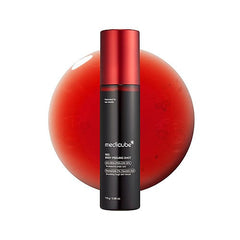 Medicube Red Acne Body Peeling Shot  110g
